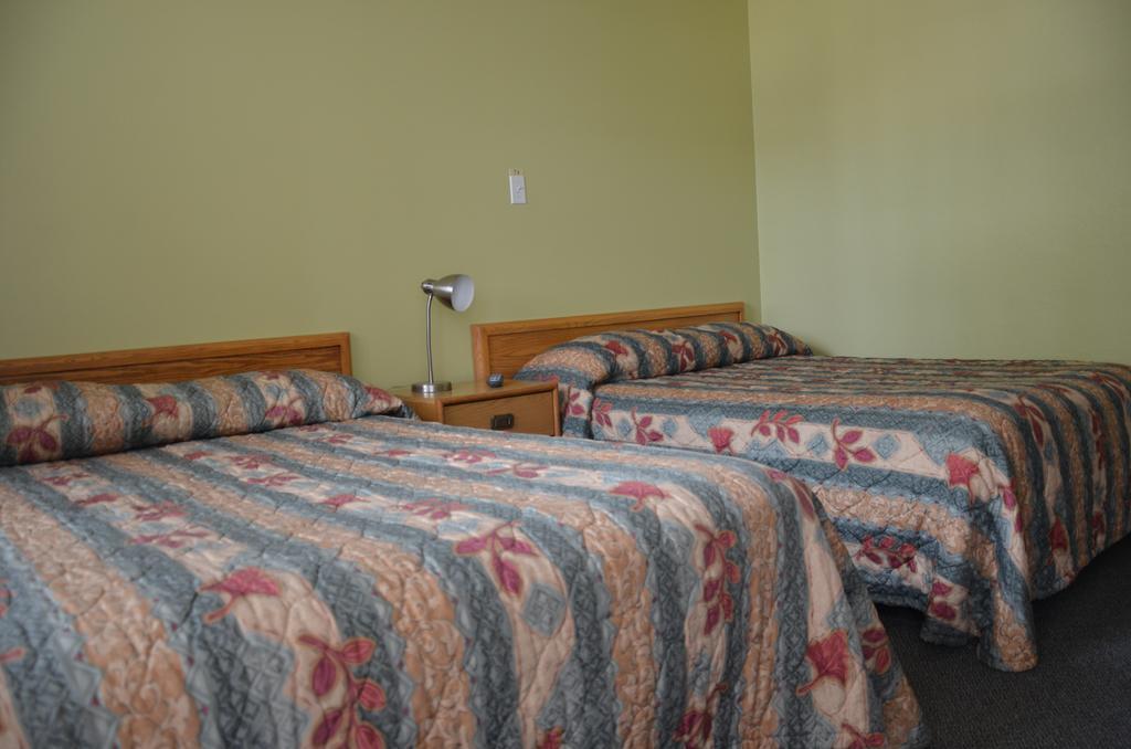 Coachman Inn Regina Kamer foto